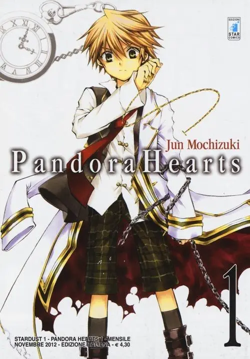 Volume cover
